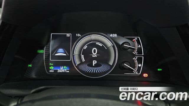 Lexus ES300h 7세대 Luxury Plus, 2023 8