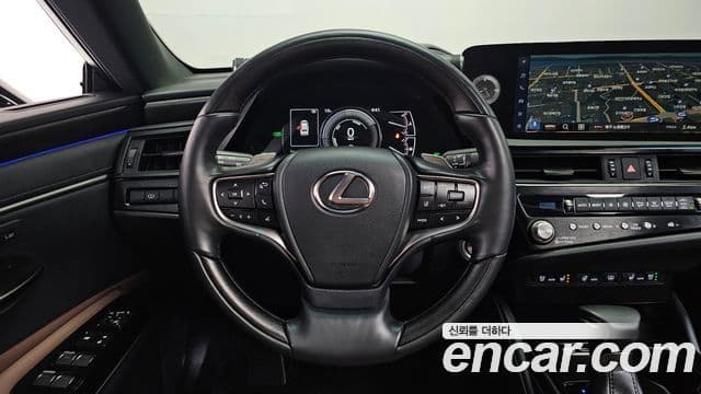Lexus ES300h 7세대 Luxury Plus, 2023 13
