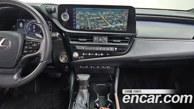Lexus ES300h 7세대 Luxury Plus, 2023 17