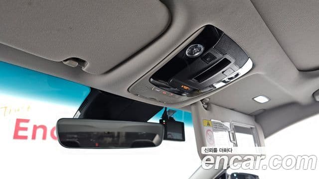 Kia K8 Standard(арендный автомобиль), 2022 16