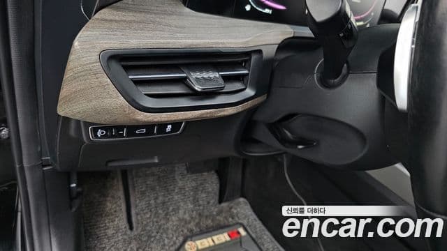 Kia K8 Standard(арендный автомобиль), 2022 17