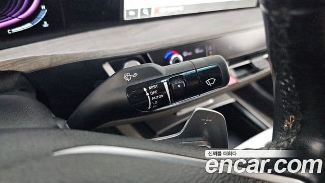 Kia K8 Standard(арендный автомобиль), 2022 18