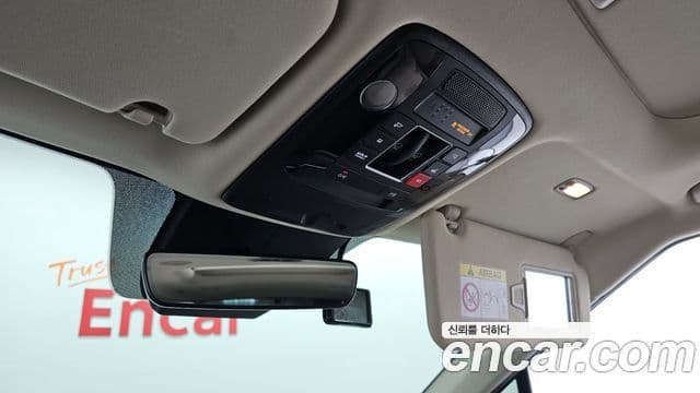 Kia Carnival 4세대 Noblesse, 2022 16