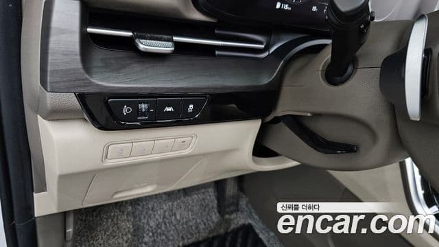 Kia Carnival 4세대 Noblesse, 2022 17