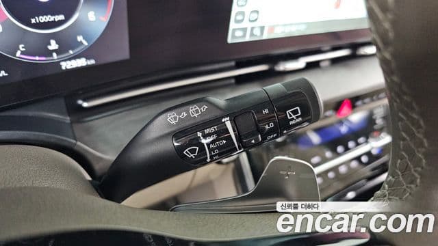 Kia Carnival 4세대 Noblesse, 2022 18