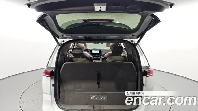 Kia Carnival 4세대 Noblesse, 2022 20