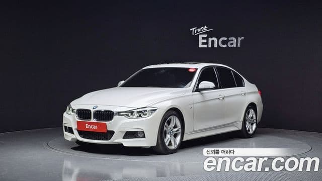 BMW 3시리즈 (F30) 328i M Sport, 2016 1