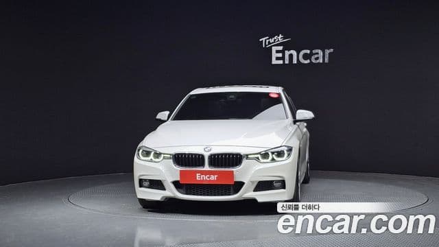 BMW 3시리즈 (F30) 328i M Sport, 2016 3