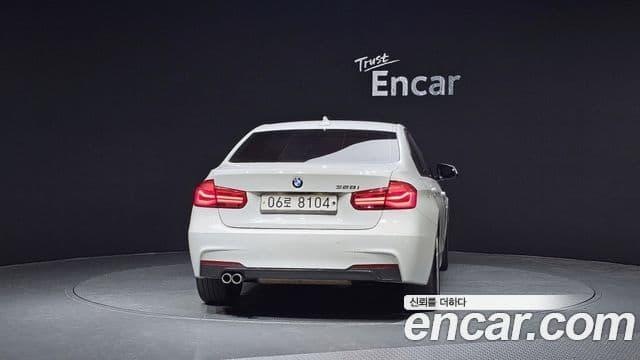 BMW 3시리즈 (F30) 328i M Sport, 2016 4