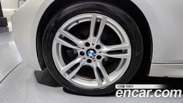 BMW 3시리즈 (F30) 328i M Sport, 2016 все фото