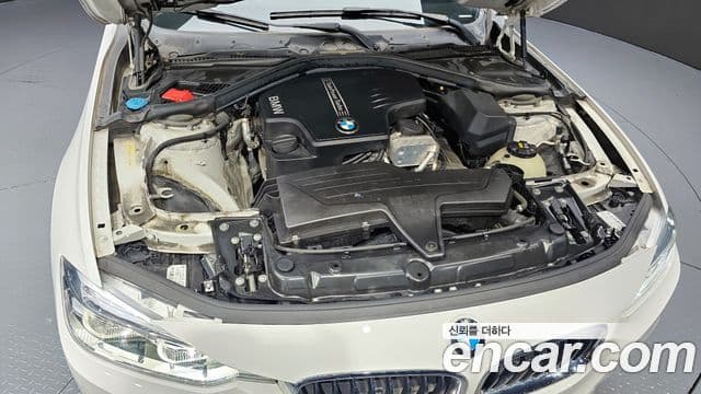 BMW 3시리즈 (F30) 328i M Sport, 2016 6
