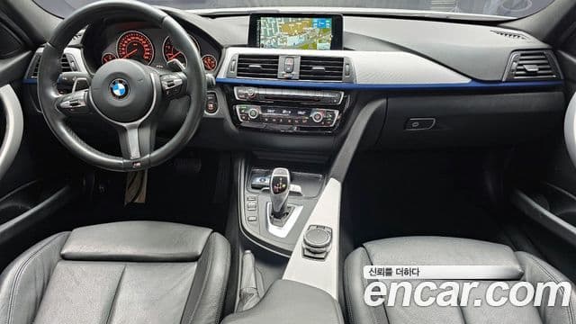 BMW 3시리즈 (F30) 328i M Sport, 2016 7