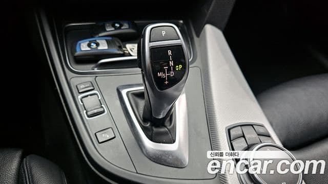 BMW 3시리즈 (F30) 328i M Sport, 2016 9