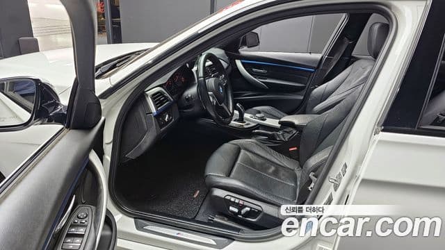 BMW 3시리즈 (F30) 328i M Sport, 2016 10