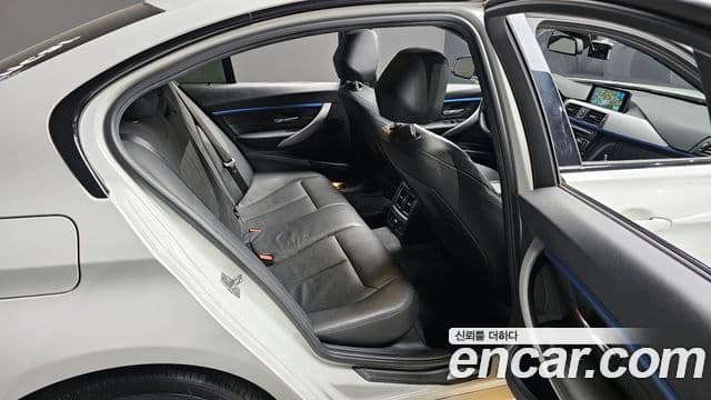 BMW 3시리즈 (F30) 328i M Sport, 2016 12
