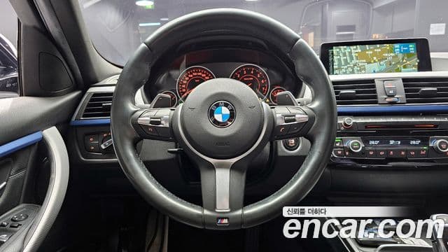 BMW 3시리즈 (F30) 328i M Sport, 2016 13