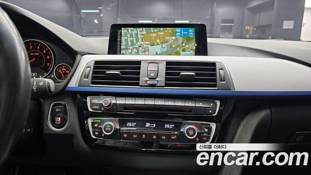 BMW 3시리즈 (F30) 328i M Sport, 2016 14