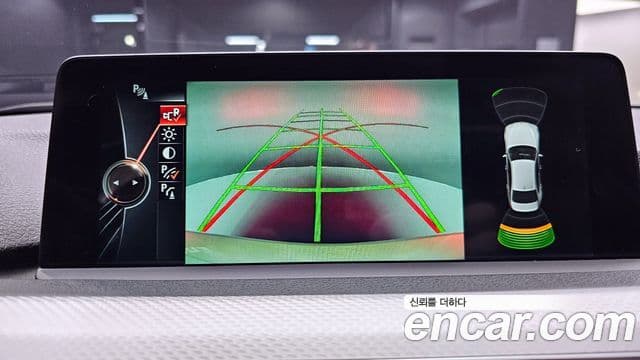 BMW 3시리즈 (F30) 328i M Sport, 2016 15