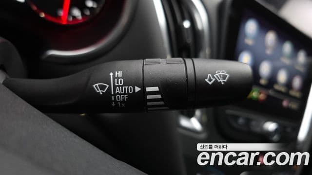 Chevrolet(GM대우) The / новый New Malibu Premier, 2019 17