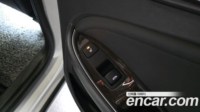 Chevrolet(GM대우) The / новый New Malibu Premier, 2019 18