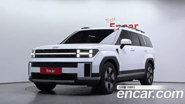 Hyundai Santa Fe (MX5) Prestige, 2024 1