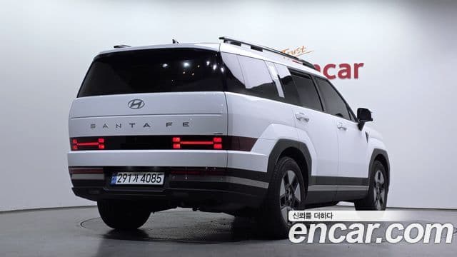 Hyundai Santa Fe (MX5) Prestige, 2024 2