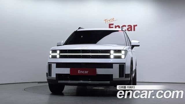 Hyundai Santa Fe (MX5) Prestige, 2024 3