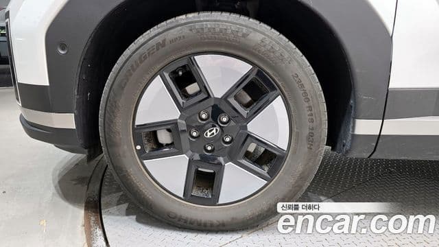 Hyundai Santa Fe (MX5) Prestige, 2024 все фото