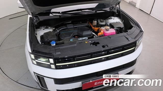 Hyundai Santa Fe (MX5) Prestige, 2024 6