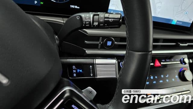 Hyundai Santa Fe (MX5) Prestige, 2024 9