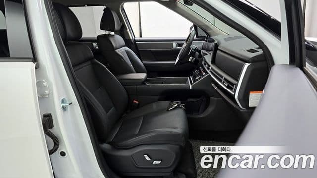 Hyundai Santa Fe (MX5) Prestige, 2024 10