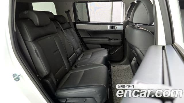 Hyundai Santa Fe (MX5) Prestige, 2024 11