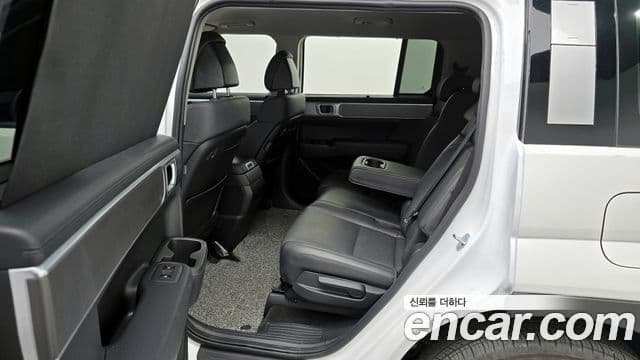 Hyundai Santa Fe (MX5) Prestige, 2024 12