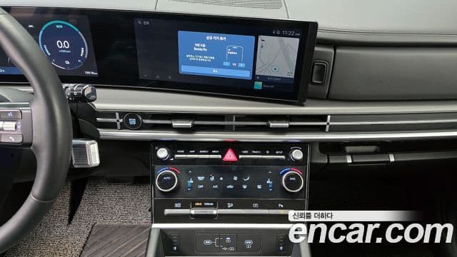 Hyundai Santa Fe (MX5) Prestige, 2024 14