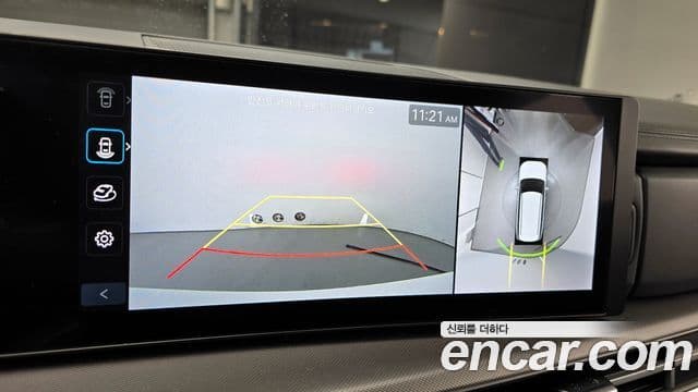 Hyundai Santa Fe (MX5) Prestige, 2024 15