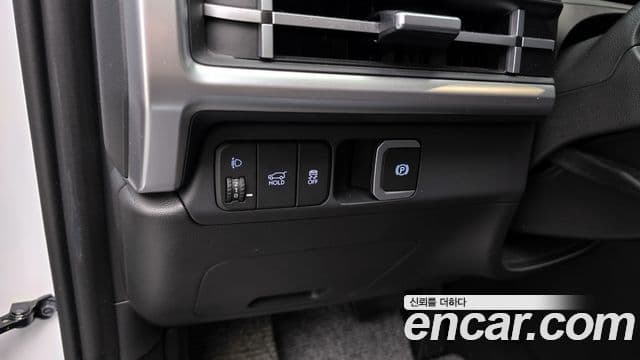 Hyundai Santa Fe (MX5) Prestige, 2024 16