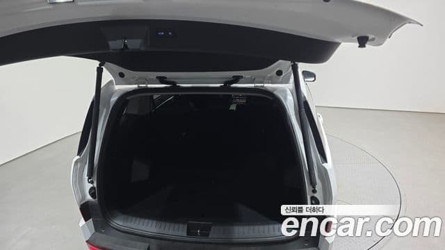 Hyundai Santa Fe (MX5) Prestige, 2024 20