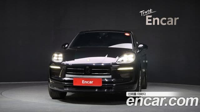 Porsche Macan 2.9 S, 2023 1
