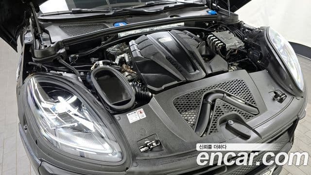 Porsche Macan 2.9 S, 2023 6