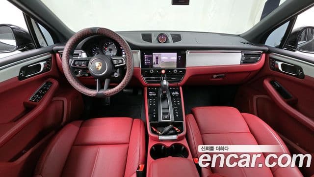 Porsche Macan 2.9 S, 2023 7