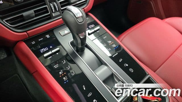 Porsche Macan 2.9 S, 2023 9