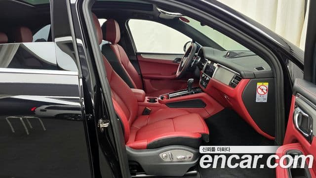 Porsche Macan 2.9 S, 2023 11