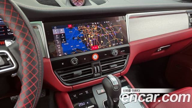 Porsche Macan 2.9 S, 2023 14