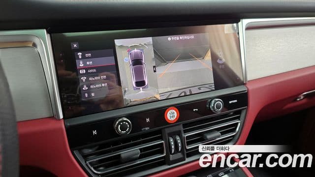 Porsche Macan 2.9 S, 2023 15