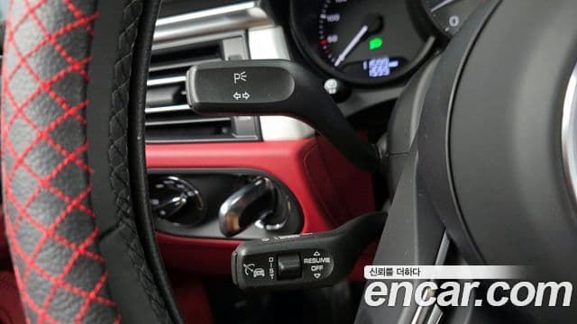 Porsche Macan 2.9 S, 2023 16