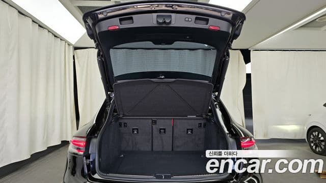 Porsche Macan 2.9 S, 2023 20