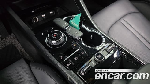 Kia K5 3세대 Prestige, 2023 9