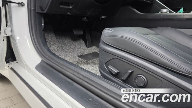 Kia K5 3세대 Prestige, 2023 18