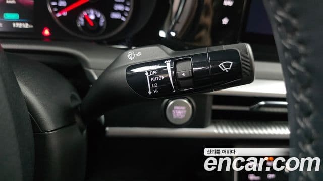 Kia K5 3세대 Prestige, 2023 19