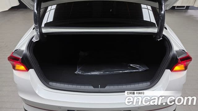 Kia K5 3세대 Prestige, 2023 20